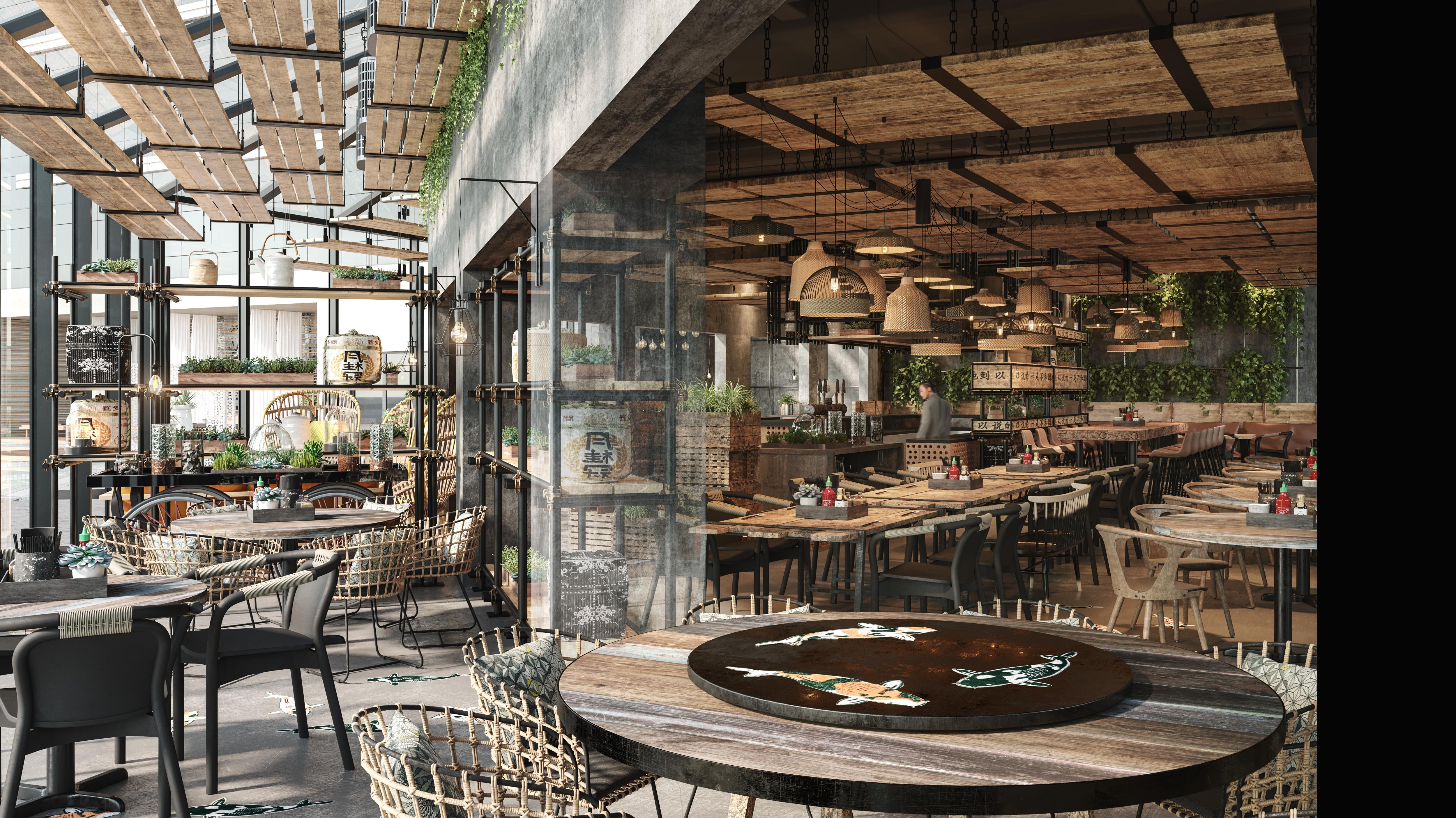 Zabeel House The Greens By Jumeirah Dubai Exterior photo