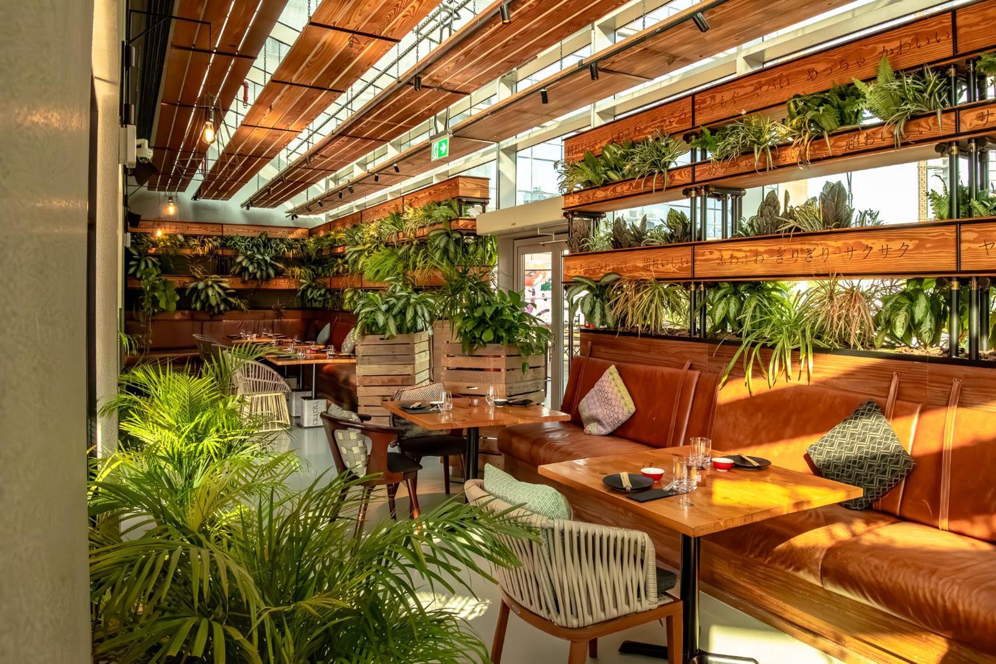 Zabeel House The Greens By Jumeirah Dubai Exterior photo
